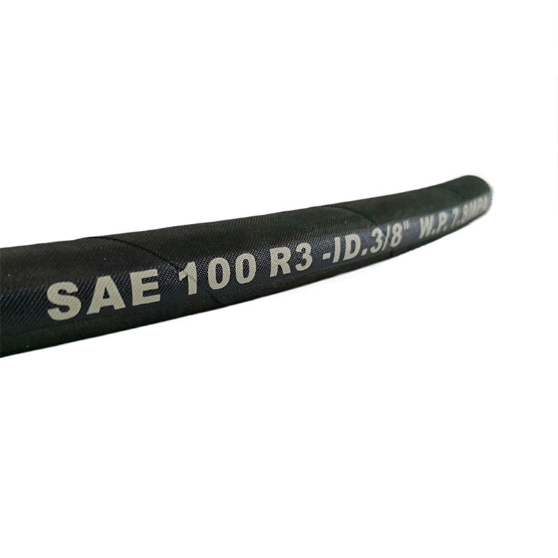 SAE100 R3 Hydraulic Hose