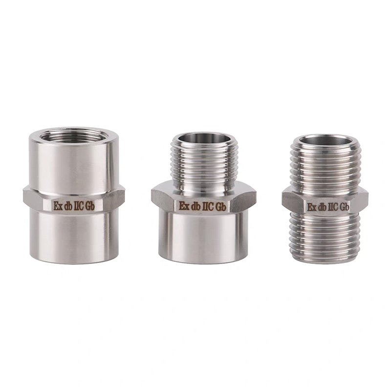 Reducer Adapters