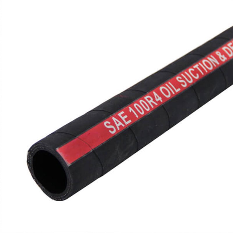 SAE-100-R4 Hydraulic hose