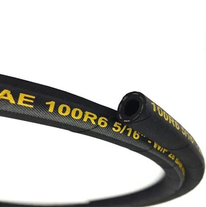 SAE 100 R6 Hydraulic Hose
