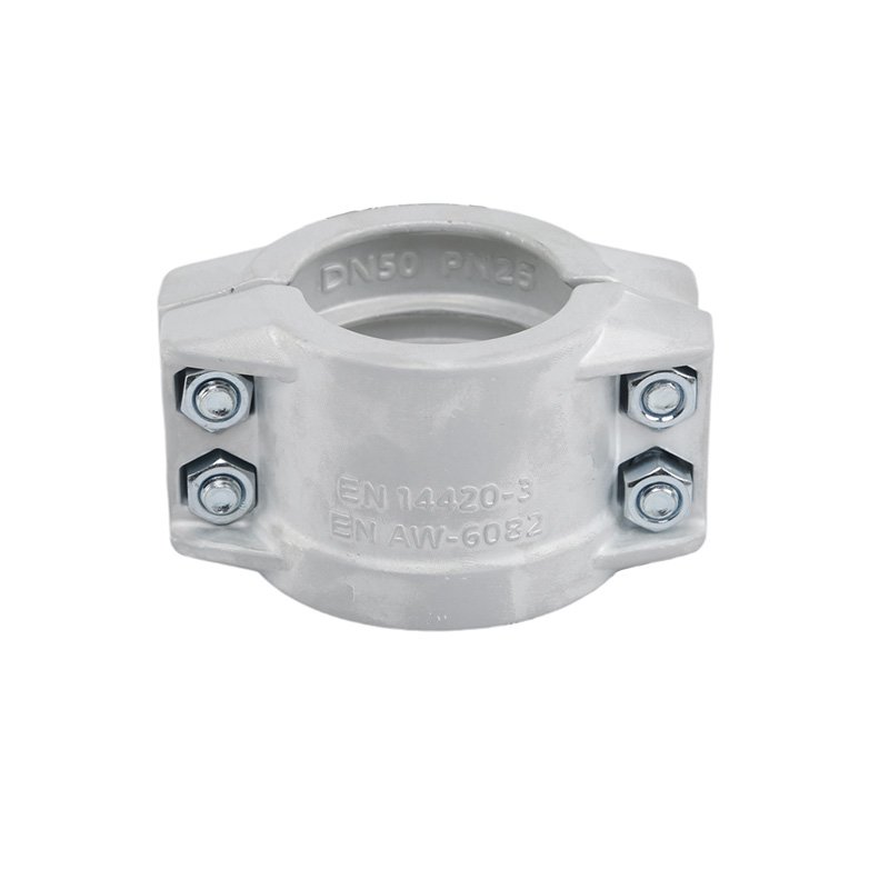 Aluminum Safty Clamp