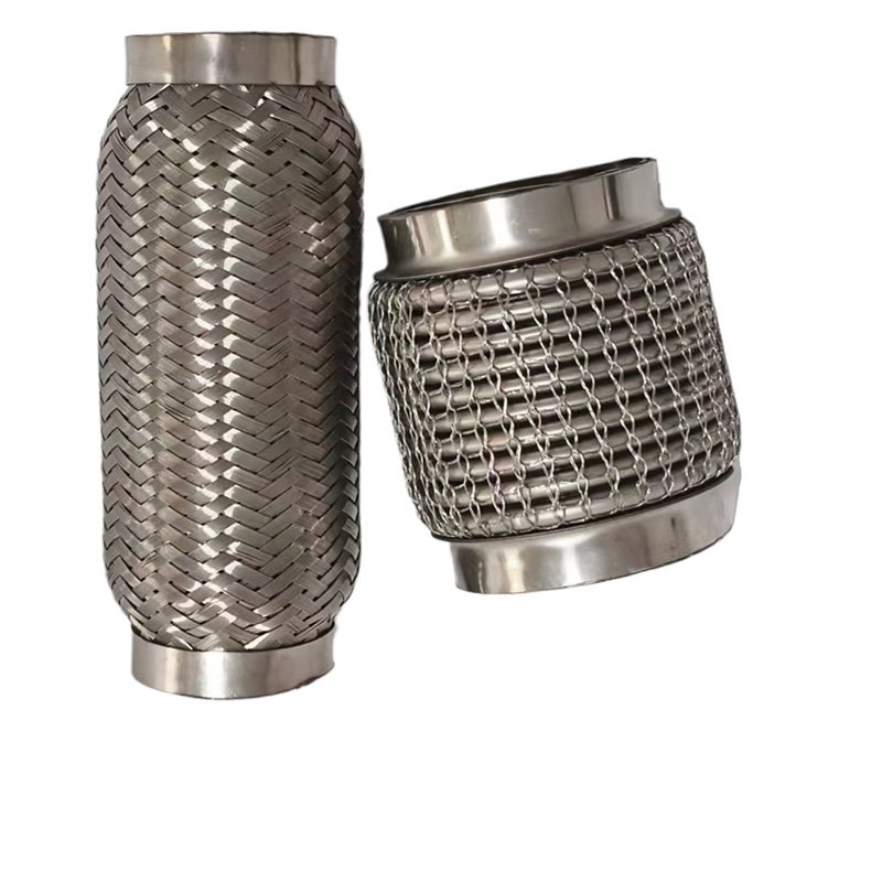 Exhaust Hoses