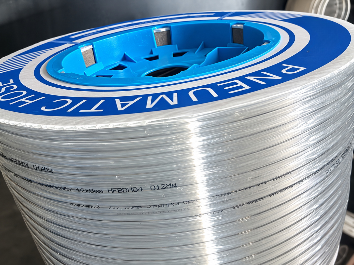 High Quality Pneumatic Tubes