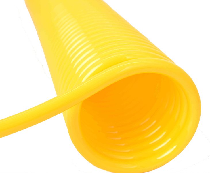 Custom Coil Hose