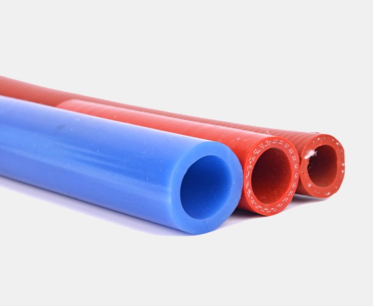 Different Automotive Hoses-