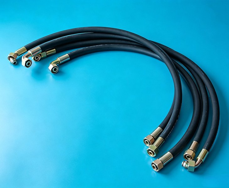 High Pressure Cleaning Hoses