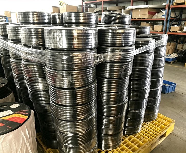 Welding Gas Hose Supplier
