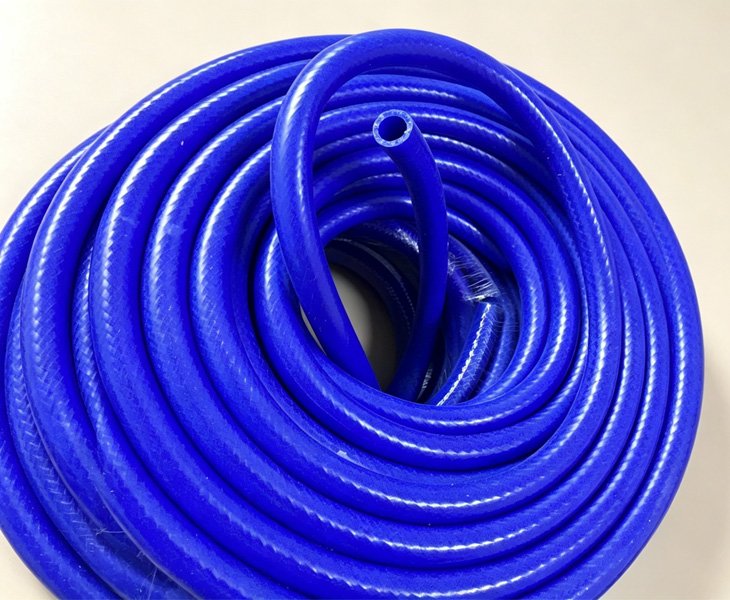 Fleixble Silicone Tube