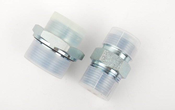 OEM Hydraulic Adapters