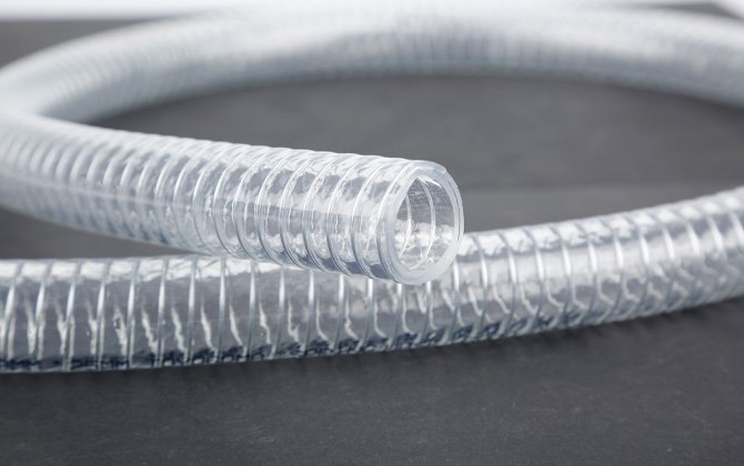 PVC Hoses Supplier