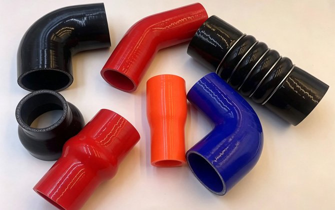 Silicone Hoses