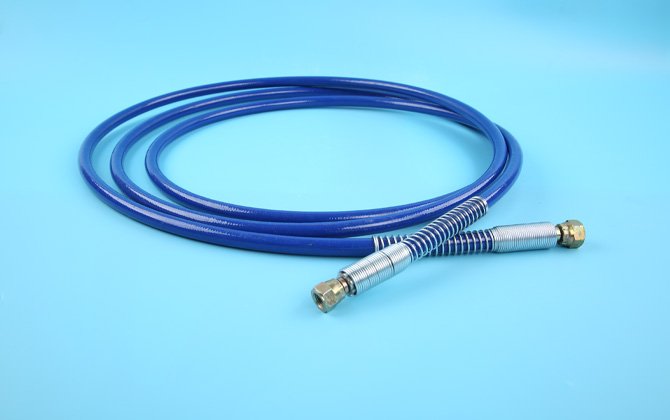 Sprayer Hose Manufacturer