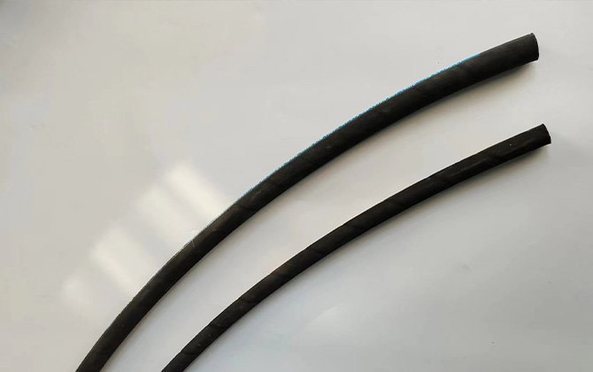 Hydraulic Hose Manufacturer