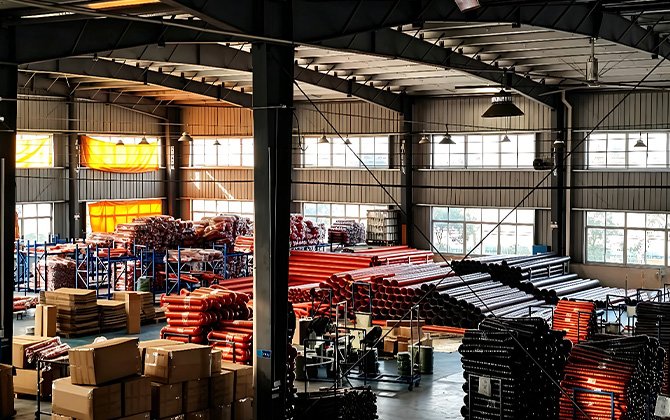Silicone Hose Manufacturer