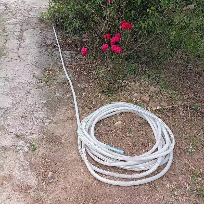 PVC Hoses for Agricultural Irrigation